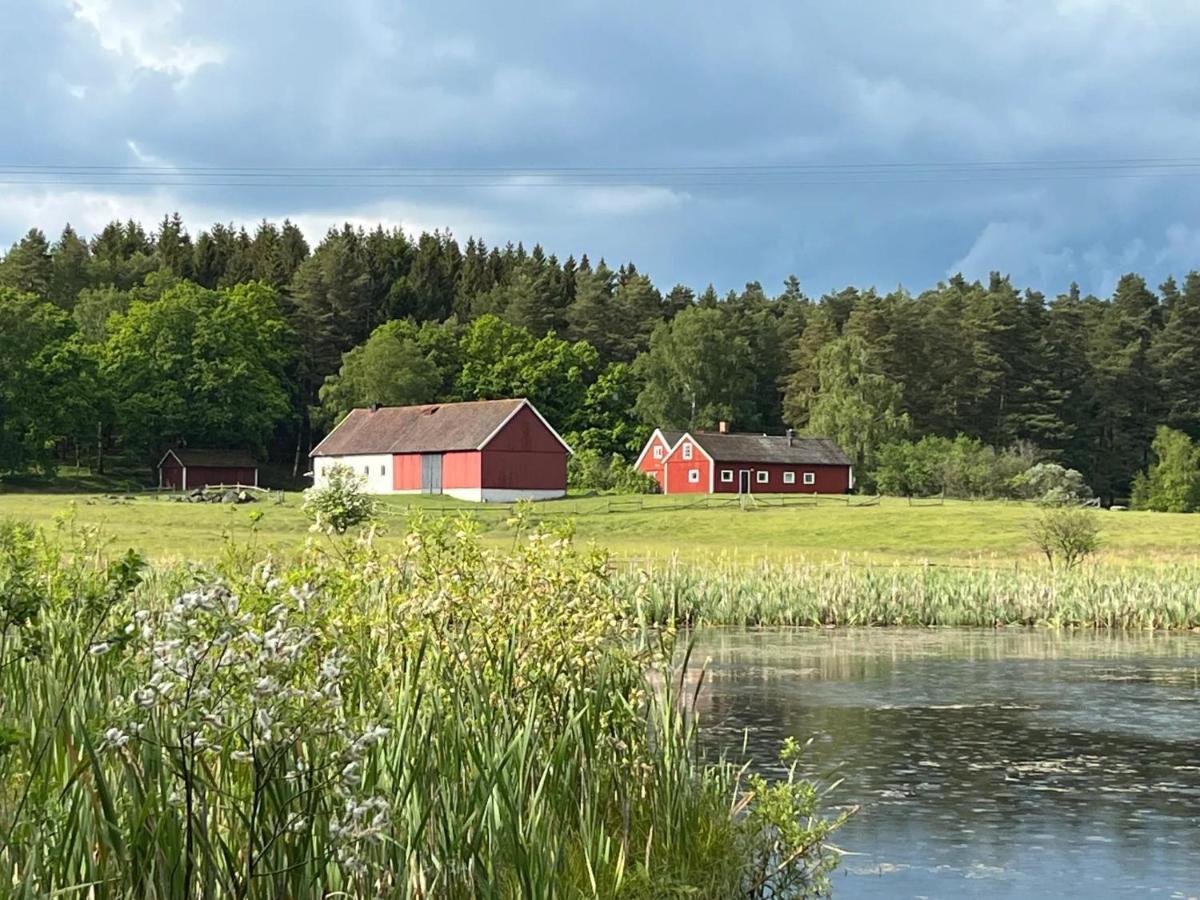 Destination Snogeholm Sjöbo Exterior foto