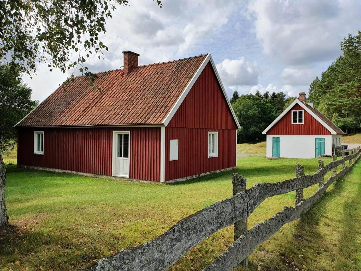 Destination Snogeholm Sjöbo Exterior foto