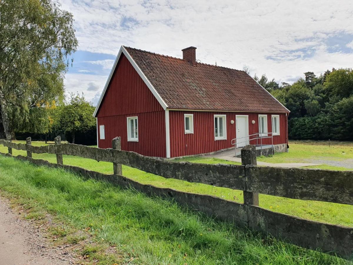 Destination Snogeholm Sjöbo Exterior foto