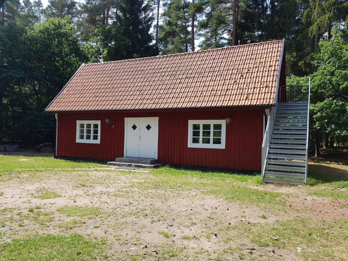 Destination Snogeholm Sjöbo Exterior foto