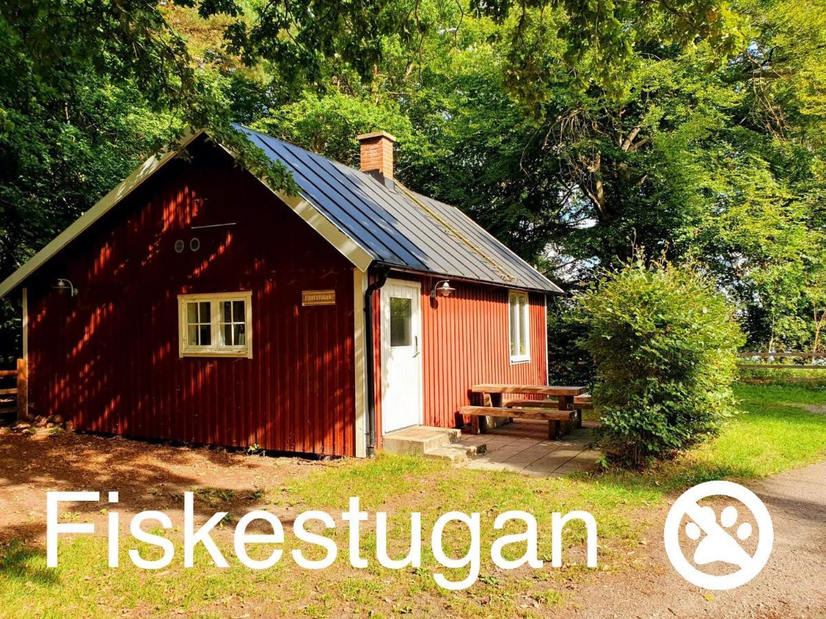Destination Snogeholm Sjöbo Exterior foto
